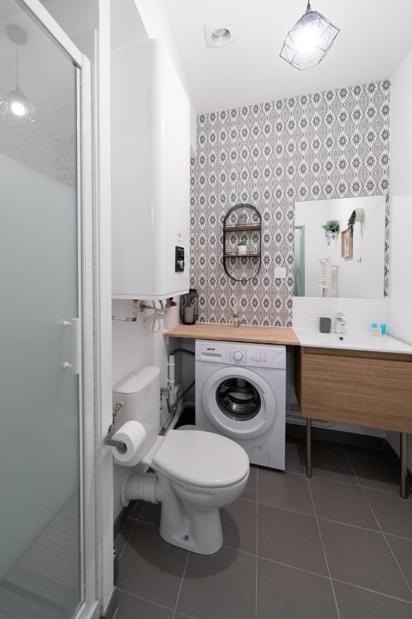 Le Colombeta - Hypercentre - Gare - Netflix Daire Toulouse Dış mekan fotoğraf